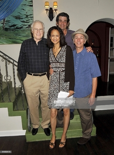 Anne-Marie Johnson feet photo 2