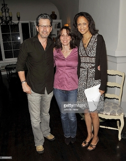 Anne-Marie Johnson feet photo 20