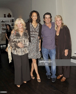 Anne-Marie Johnson feet photo 18