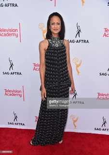Anne-Marie Johnson feet photo 2