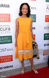 Anne-Marie Johnson feet photo 1