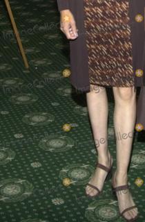 Anne-Marie Johnson feet photo 1