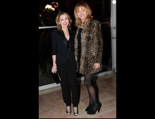 Anne Marivin feet photo 20