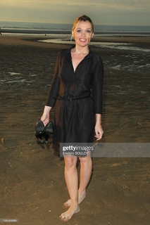 Anne Marivin feet photo 18