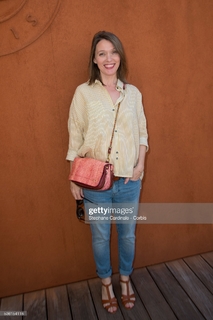 Anne Marivin feet photo 15