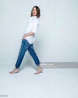 Anne Marivin feet photo 13