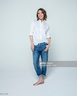 Anne Marivin feet photo 12