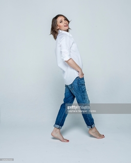 Anne Marivin feet photo 11
