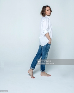 Anne Marivin feet photo 10