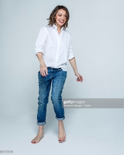 Anne Marivin feet photo 8