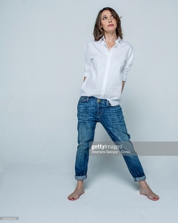 Anne Marivin feet photo 7