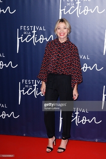 Anne Marivin feet photo 4
