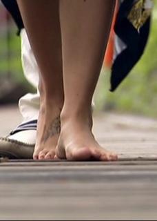 Anne Menden feet photo thumbnail