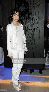 Anne Parillaud feet photo 10