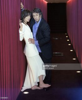 Anne Parillaud feet photo 6
