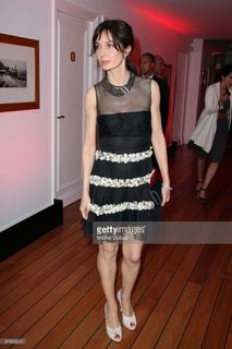 Anne Parillaud feet photo 2