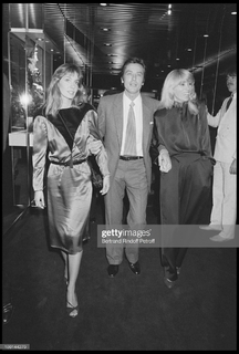 Anne Parillaud feet photo 17