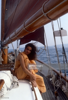 Anne Parillaud feet photo 15
