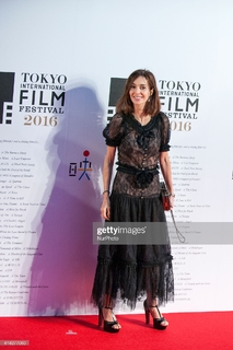 Anne Parillaud feet photo 12