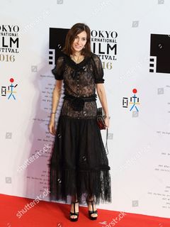 Anne Parillaud feet photo 11