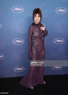 Anne Parillaud feet photo 8