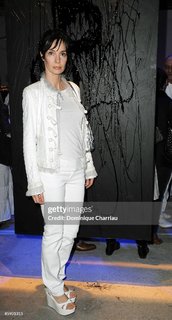 Anne Parillaud feet photo 19
