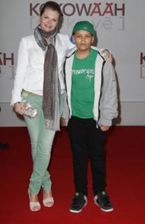 Anne-Sophie Briest feet photo 12
