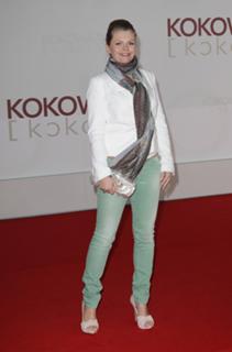Anne-Sophie Briest feet photo 10