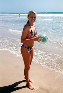 Anne-Sophie Briest feet photo 8