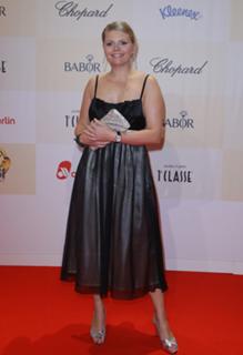 Anne-Sophie Briest feet photo 4