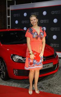 Anne-Sophie Briest feet photo 1