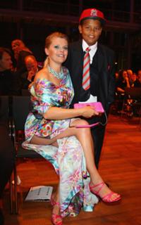 Anne-Sophie Briest feet photo 16