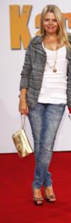 Anne-Sophie Briest feet photo 8