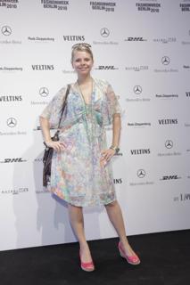 Anne-Sophie Briest feet photo 2