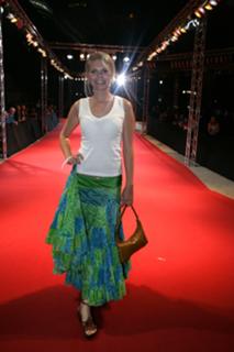 Anne-Sophie Briest feet photo 17