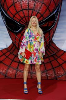 Anne-Sophie Briest feet photo 14