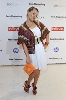 Anne-Sophie Briest feet photo 10