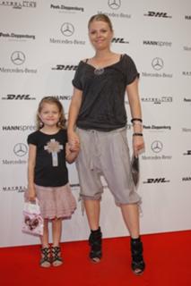 Anne-Sophie Briest feet photo 9
