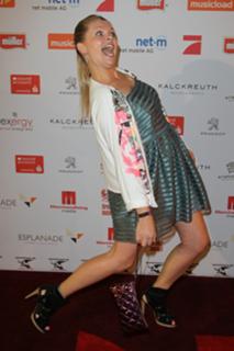 Anne-Sophie Briest feet photo 8