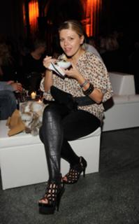 Anne-Sophie Briest feet photo 6