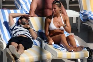 Anne-Sophie Lapix feet photo thumbnail