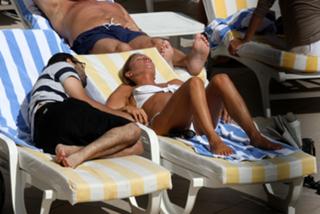 Anne-Sophie Lapix feet photo thumbnail