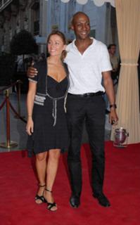 Anne-Sophie Lapix feet photo thumbnail