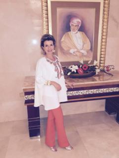 Anne-Sophie Mutter feet photo thumbnail