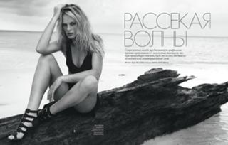 Anne Vyalitsyna feet photo 1