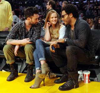 Anne Vyalitsyna feet photo 7