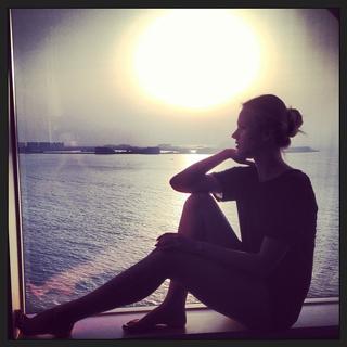 Anne Vyalitsyna feet photo 16