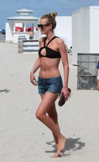 Anne Vyalitsyna feet photo 16