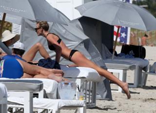 Anne Vyalitsyna feet photo 6