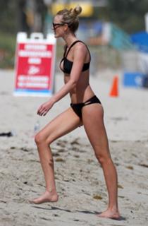 Anne Vyalitsyna feet photo 2